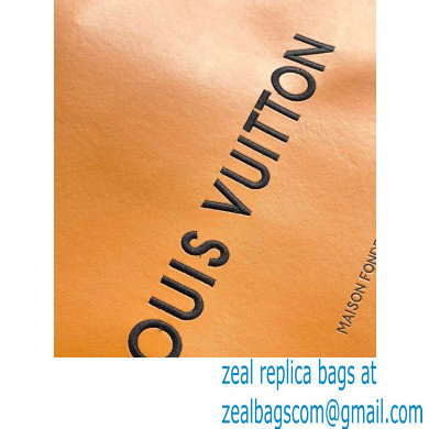 LOUIS VUITTON PHARRELL MM SHOPPER TOTE BAG M24457 2024