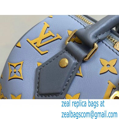LOUIS VUITTON Speedy Bandouliere 20 M25454 2024