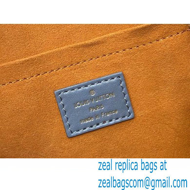 LOUIS VUITTON Speedy Bandouliere 20 M25454 2024