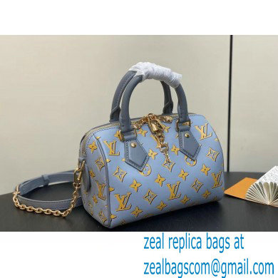 LOUIS VUITTON Speedy Bandouliere 20 M25454 2024