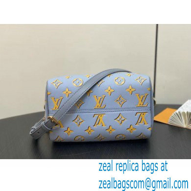 LOUIS VUITTON Speedy Bandouliere 20 M25454 2024