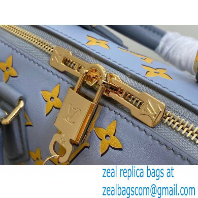 LOUIS VUITTON Speedy Bandouliere 20 M25454 2024