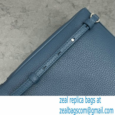 Loro Piana Extra Pocket Backpack L23.5 in Grained Calfskin 10
