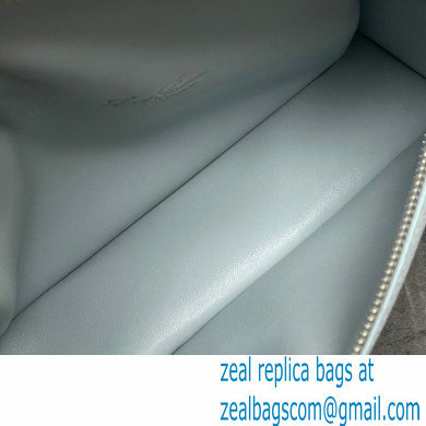 Loro Piana Extra Pocket L19 Bag in Grained Calfskin 01