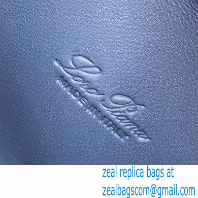 Loro Piana Extra Pocket L19 Bag in Grained Calfskin 02