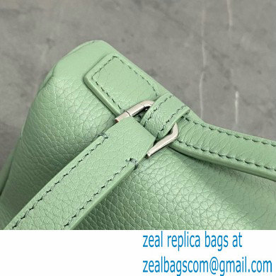 Loro Piana Extra Pocket L19 Bag in Grained Calfskin 04