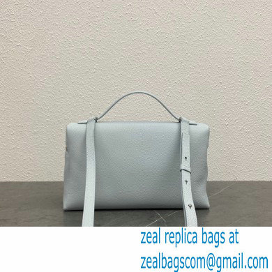 Loro Piana Extra Pocket L27 Bag in Grained Calfskin 01
