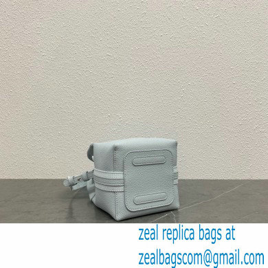Loro Piana Micro Bale bag in Calfskin 02