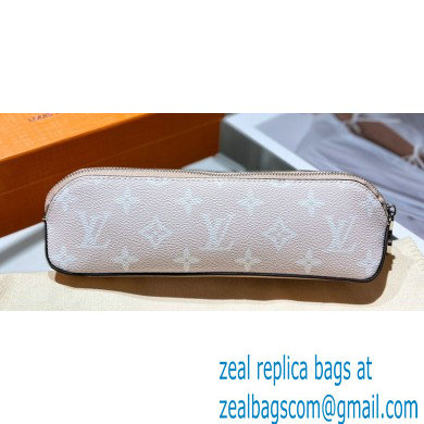Louis Vuitton Elizabeth Pencil Pouch 01 2024