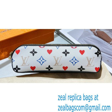 Louis Vuitton Elizabeth Pencil Pouch 02 2024