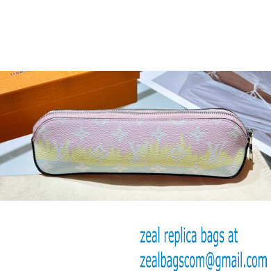 Louis Vuitton Elizabeth Pencil Pouch 03 2024