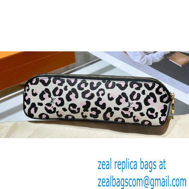 Louis Vuitton Elizabeth Pencil Pouch 04 2024