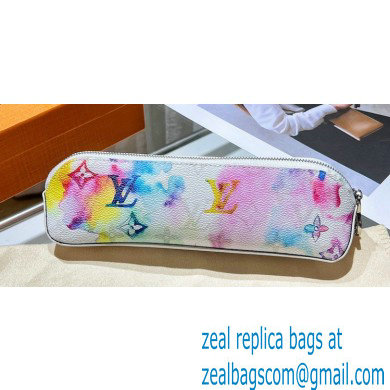 Louis Vuitton Elizabeth Pencil Pouch 05 2024