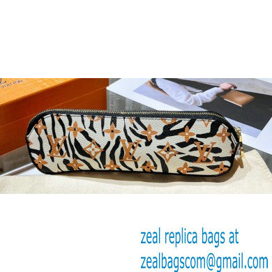 Louis Vuitton Elizabeth Pencil Pouch 07 2024