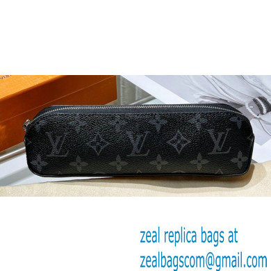 Louis Vuitton Elizabeth Pencil Pouch 22 2024