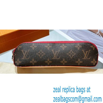 Louis Vuitton Elizabeth Pencil Pouch 23 2024