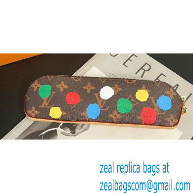 Louis Vuitton Elizabeth Pencil Pouch 25 2024