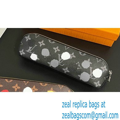Louis Vuitton Elizabeth Pencil Pouch 26 2024
