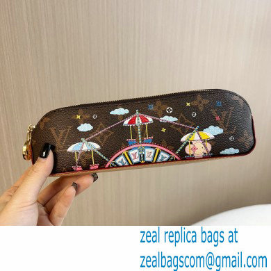 Louis Vuitton Elizabeth Pencil Pouch 31 2024