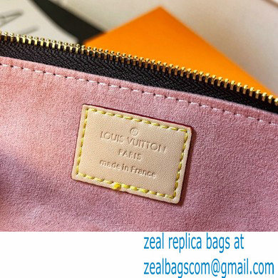 Louis Vuitton Elizabeth Pencil Pouch 31 2024