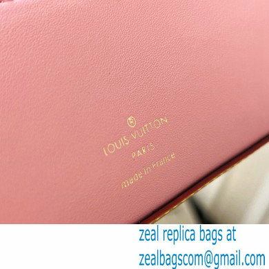 Louis Vuitton Elizabeth Pencil Pouch 31 2024