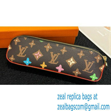 Louis Vuitton Elizabeth Pencil Pouch 41 2024