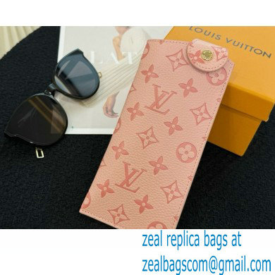 Louis Vuitton Woody Sunglasses Case 01 2024