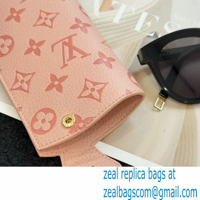 Louis Vuitton Woody Sunglasses Case 01 2024