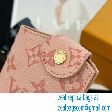 Louis Vuitton Woody Sunglasses Case 01 2024