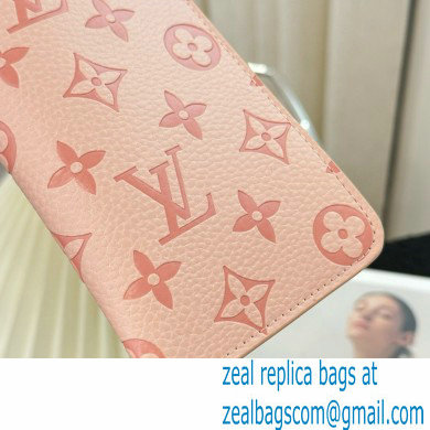 Louis Vuitton Woody Sunglasses Case 01 2024