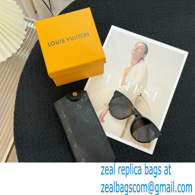 Louis Vuitton Woody Sunglasses Case 02 2024