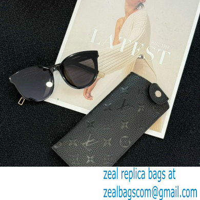 Louis Vuitton Woody Sunglasses Case 02 2024