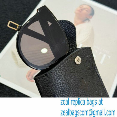 Louis Vuitton Woody Sunglasses Case 02 2024