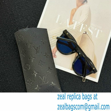 Louis Vuitton Woody Sunglasses Case 02 2024