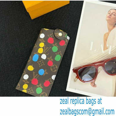 Louis Vuitton Woody Sunglasses Case 03 2024