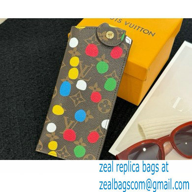 Louis Vuitton Woody Sunglasses Case 03 2024