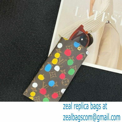 Louis Vuitton Woody Sunglasses Case 03 2024