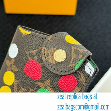 Louis Vuitton Woody Sunglasses Case 03 2024