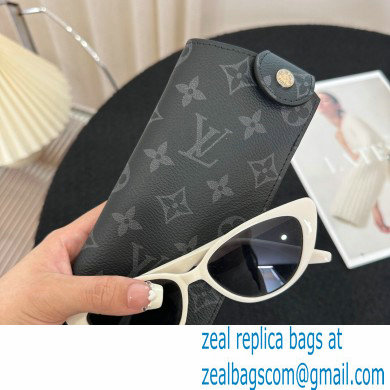 Louis Vuitton Woody Sunglasses Case 04 2024