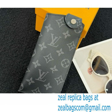 Louis Vuitton Woody Sunglasses Case 04 2024