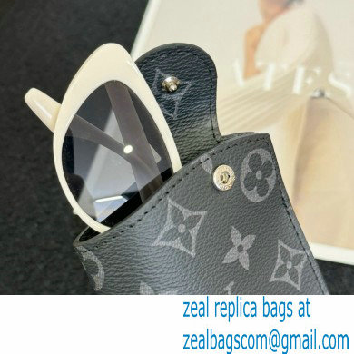 Louis Vuitton Woody Sunglasses Case 04 2024