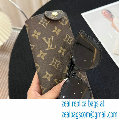 Louis Vuitton Woody Sunglasses Case 05 2024