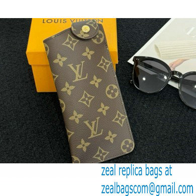 Louis Vuitton Woody Sunglasses Case 05 2024