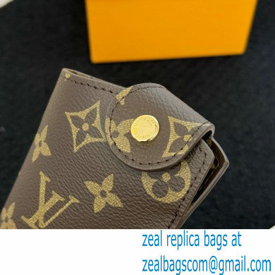 Louis Vuitton Woody Sunglasses Case 05 2024