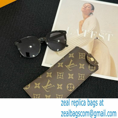 Louis Vuitton Woody Sunglasses Case 05 2024