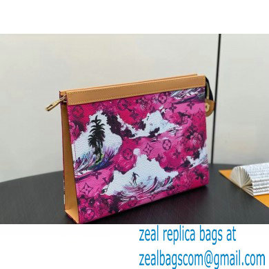 Louis Vuitton pochette voyage bag 01 2024