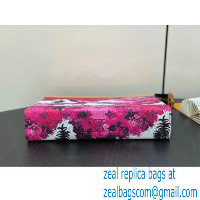 Louis Vuitton pochette voyage bag 01 2024