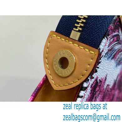Louis Vuitton pochette voyage bag 01 2024
