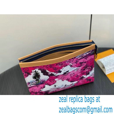 Louis Vuitton pochette voyage bag 01 2024