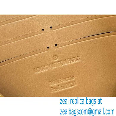 Louis Vuitton pochette voyage bag 01 2024